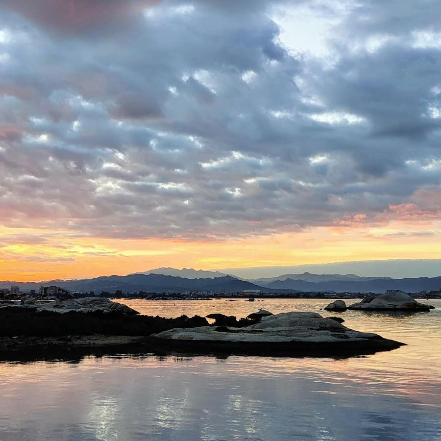 Bed and Breakfast A due passi olbia Esterno foto