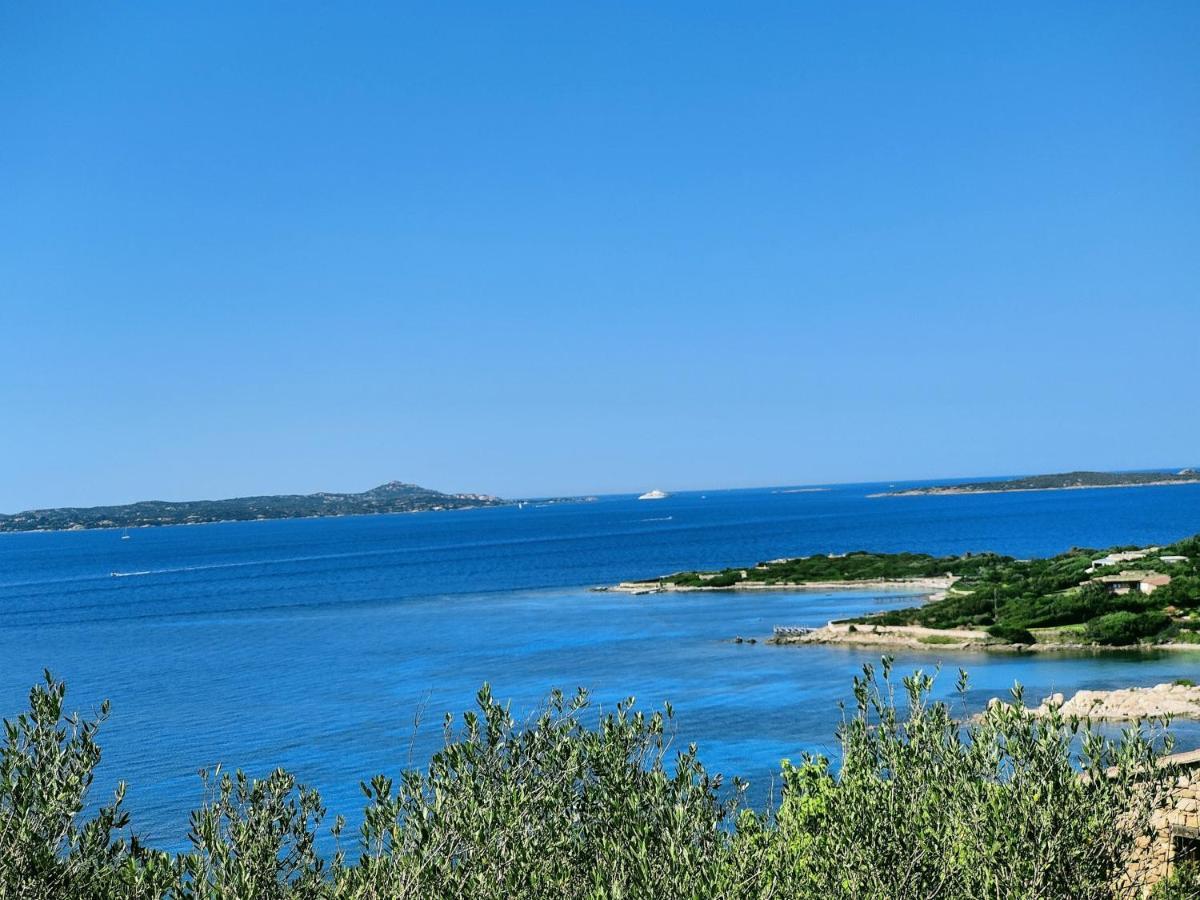 Bed and Breakfast A due passi olbia Esterno foto
