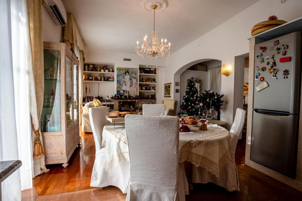 Bed and Breakfast A due passi olbia Esterno foto