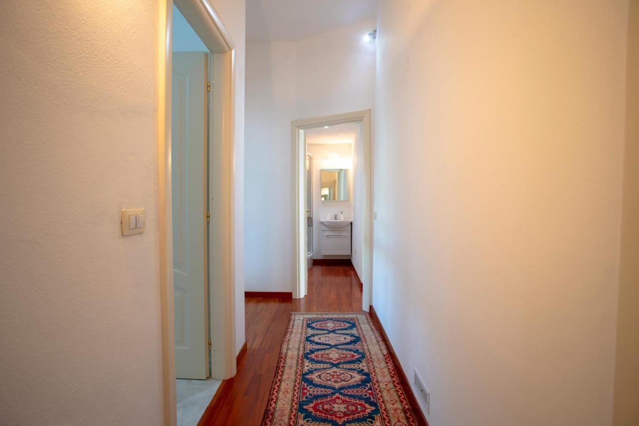 Bed and Breakfast A due passi olbia Esterno foto