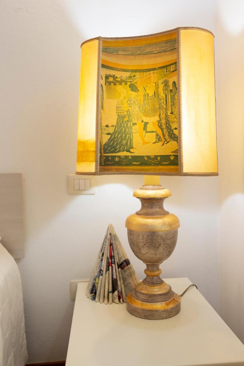 Bed and Breakfast A due passi olbia Esterno foto